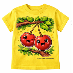 The Cherry Pair