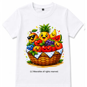 The Signature "Fruit Basket"