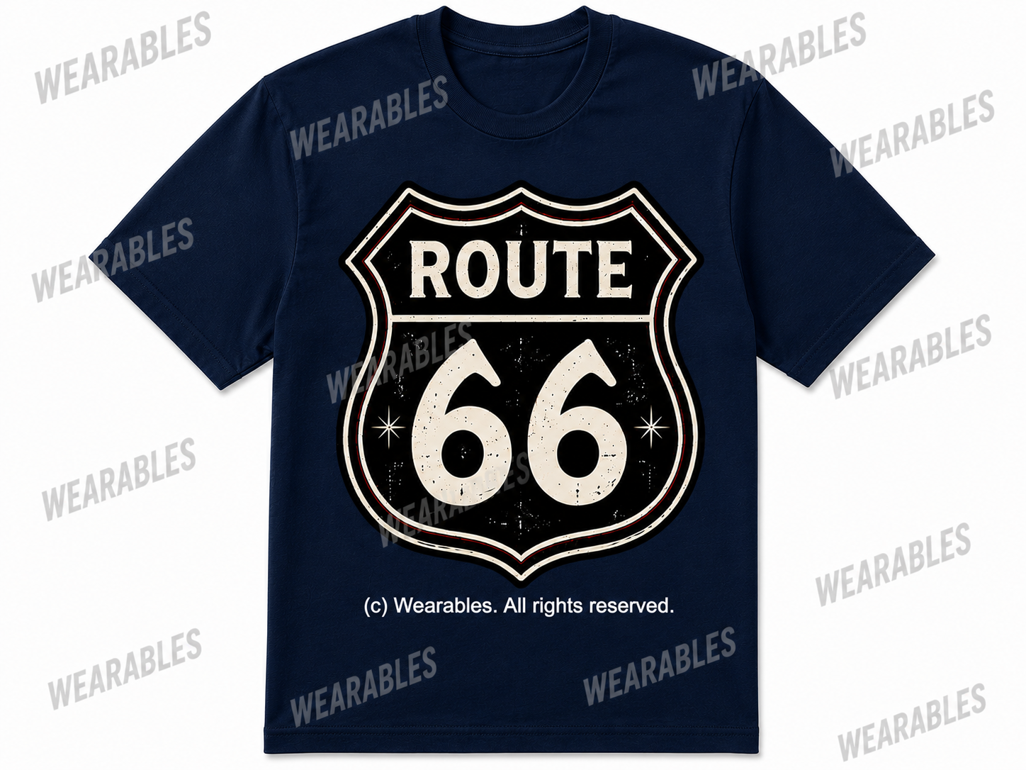 Route 66 - Image 5