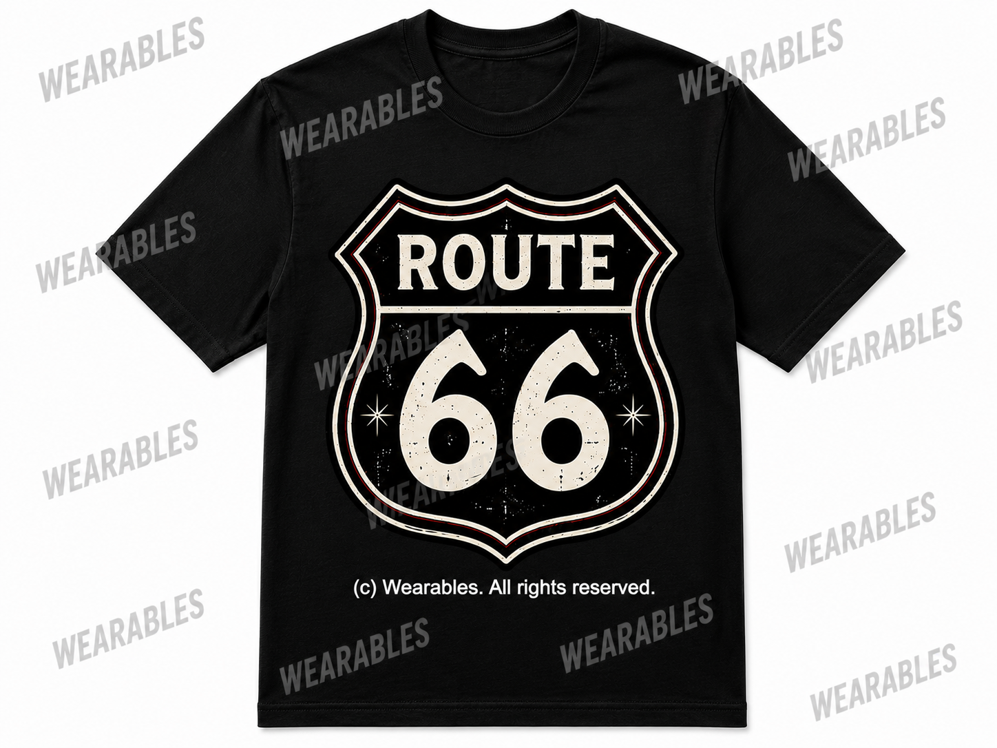 Route 66 - Image 2
