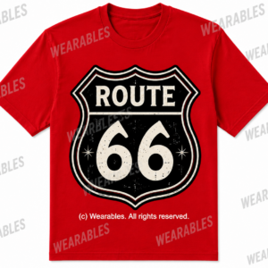 Route 66