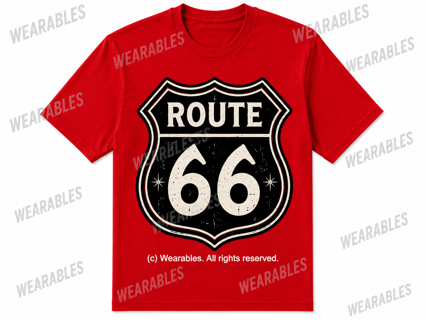 Route 66