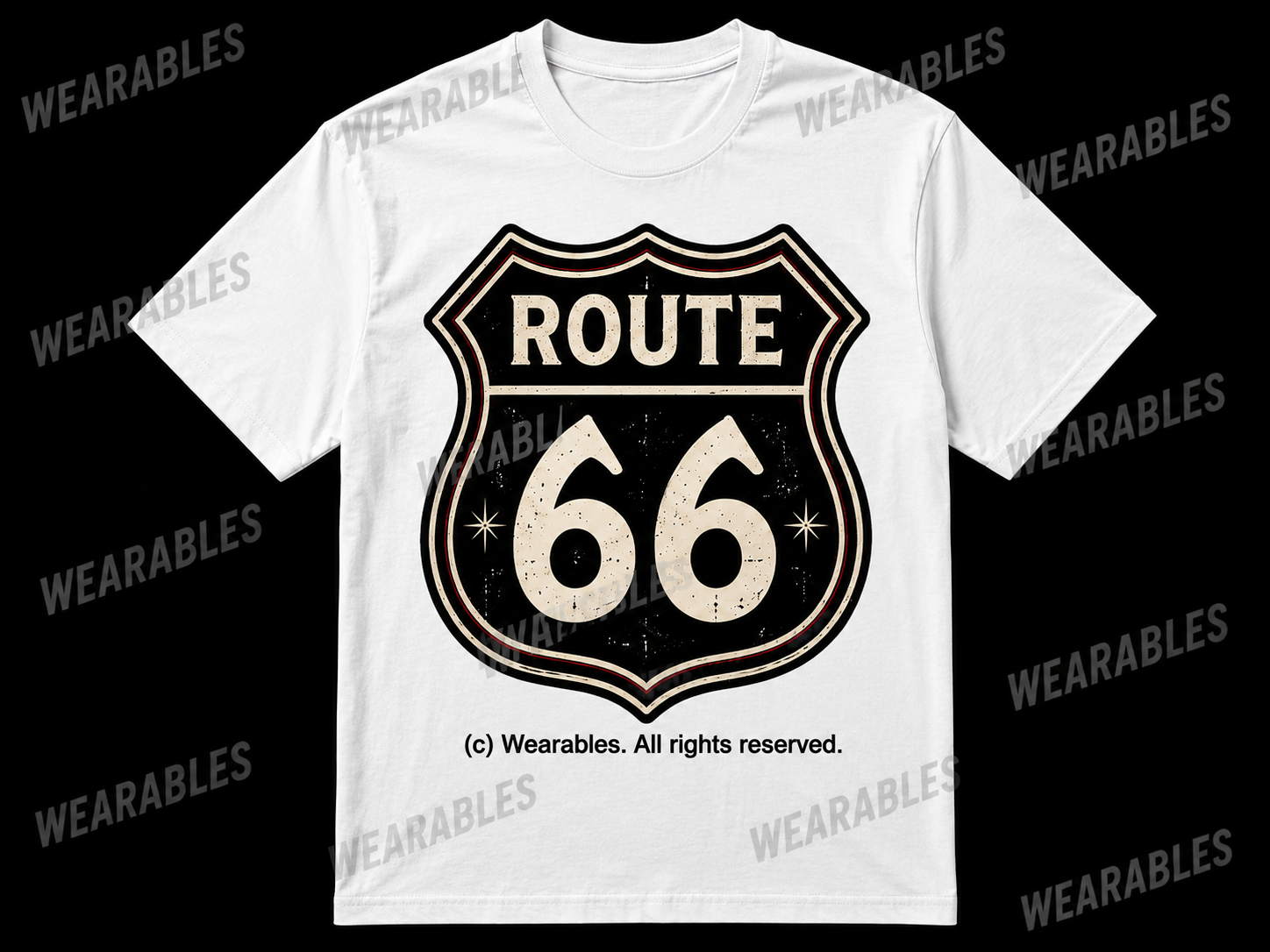 Route 66 - Image 4