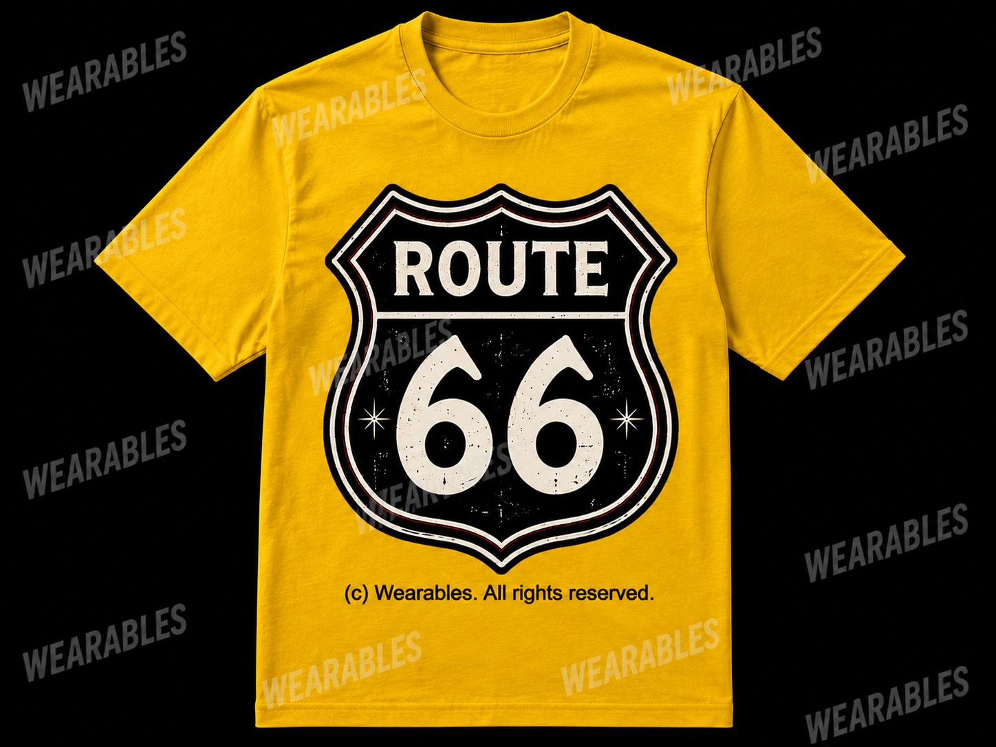 Route 66 - Image 3