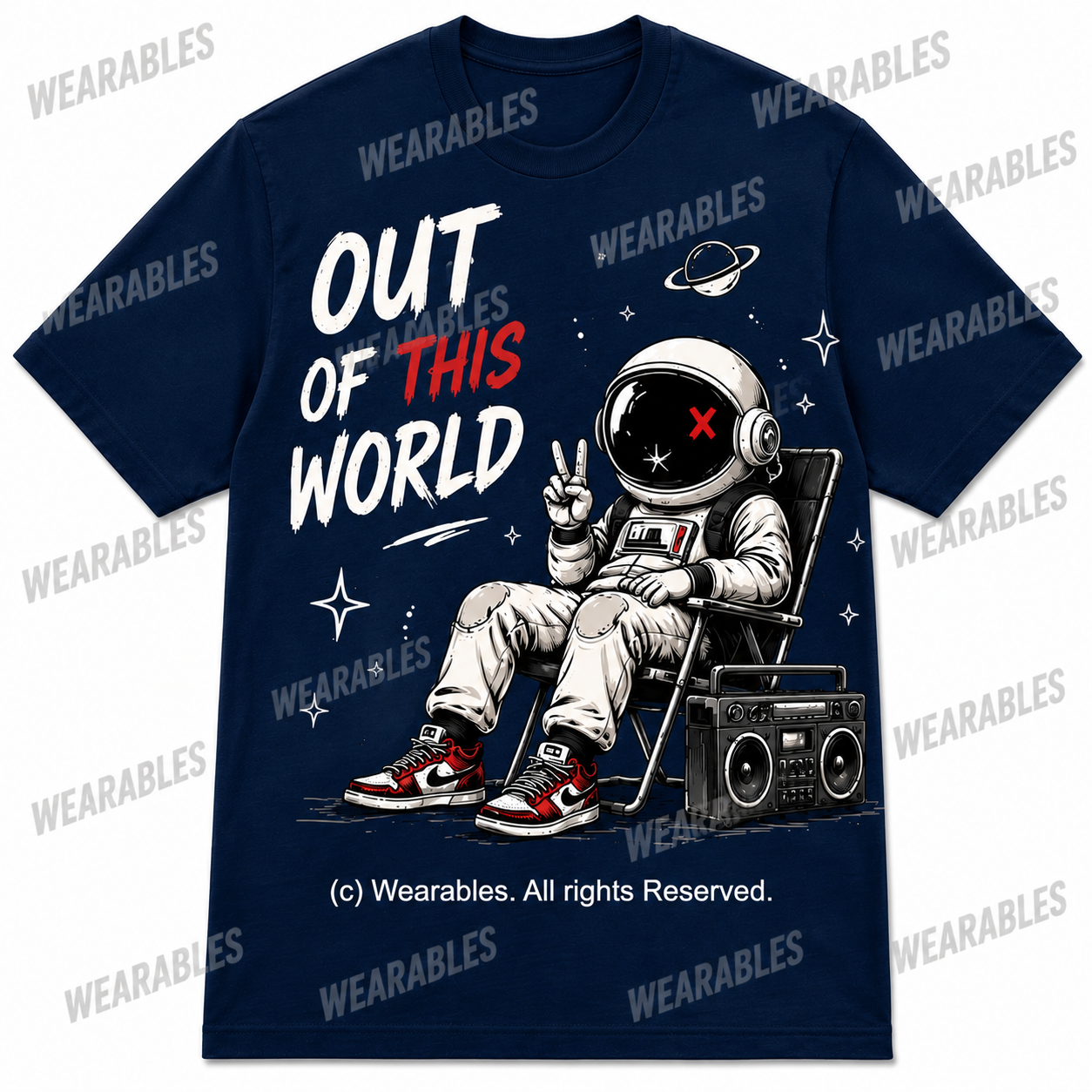 Out Of This World - Image 2