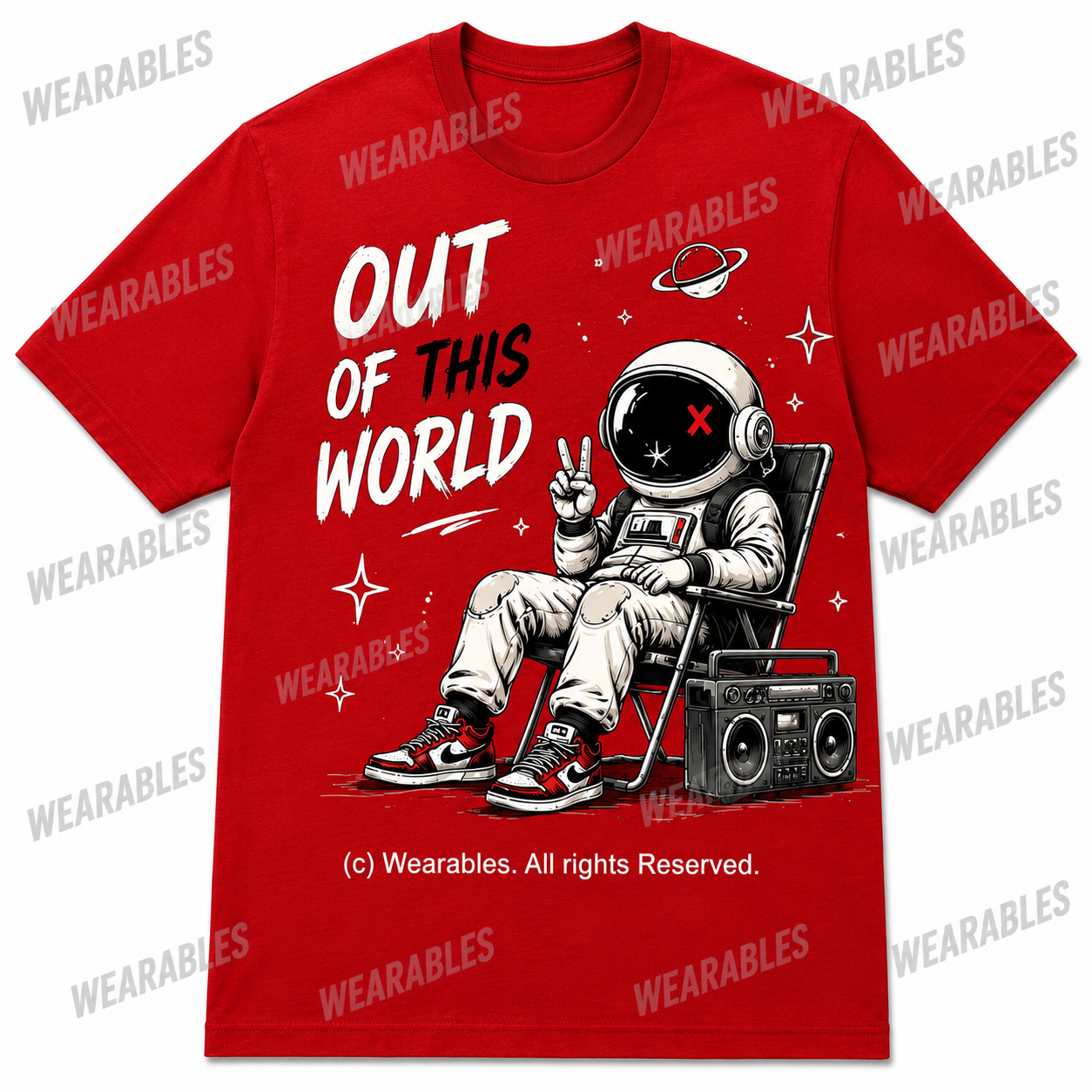 Out Of This World - Image 3