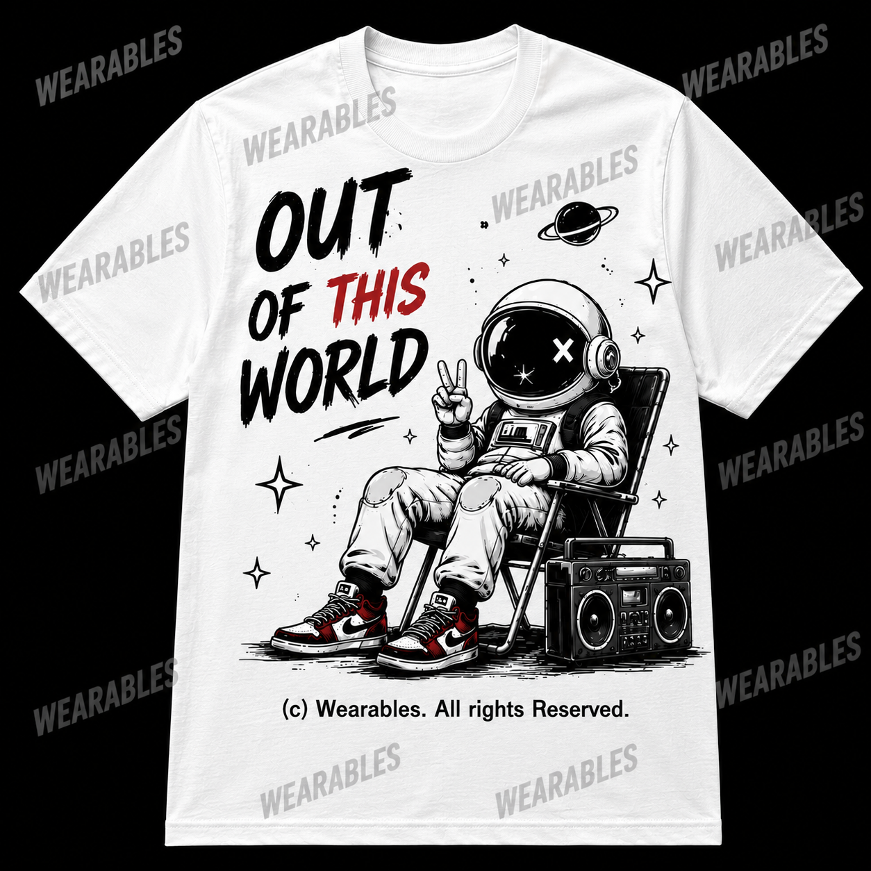 Out Of This World - Image 4