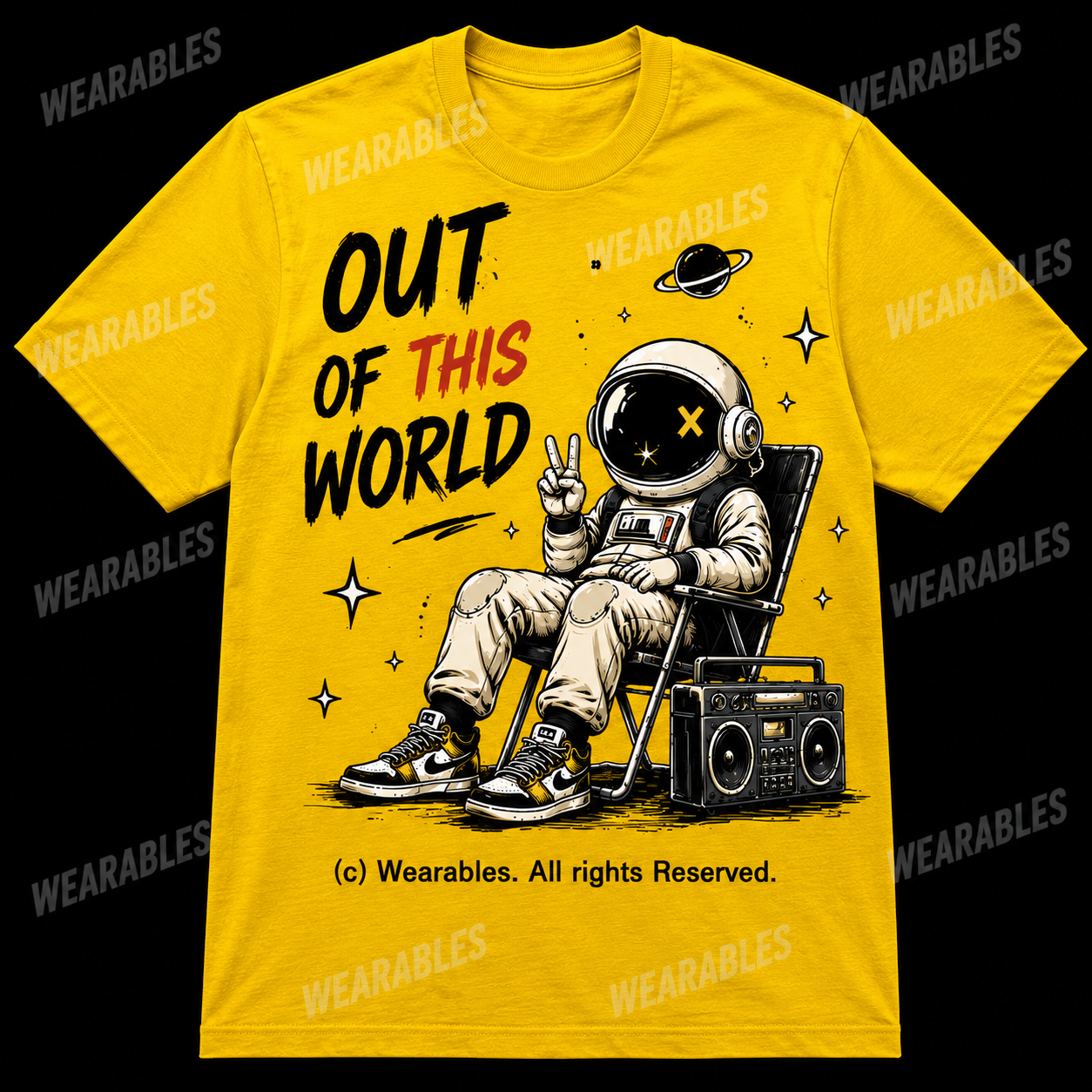 Out Of This World - Image 5